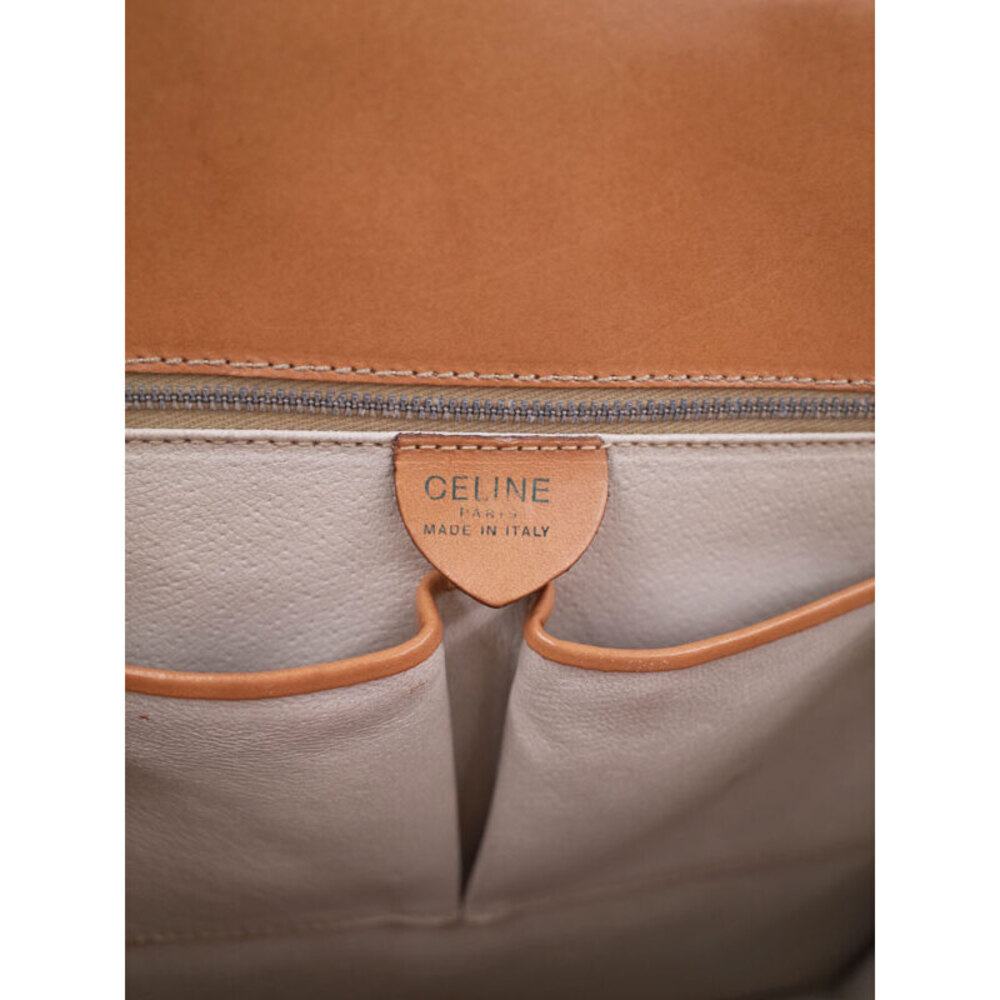 Celine Shoulder Macadam Bag - Picture 8 of 9